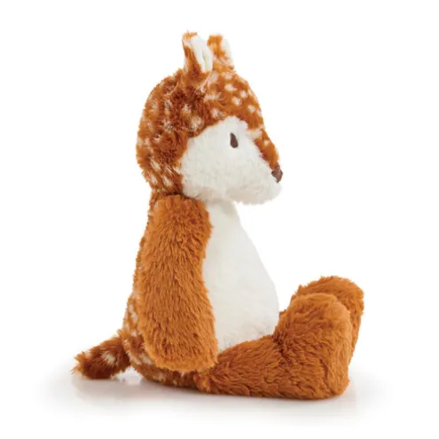 Snuggle Buddies Florence Fawn Soft Toy