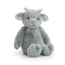 Snuggle Buddies Grace Goat Soft Toy