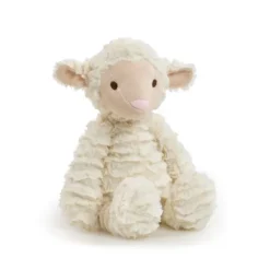 Snuggle Buddies Lottie Lamb Soft Toy