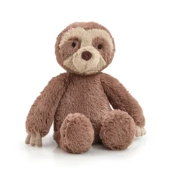 Snuggle Buddies Seb Sloth Soft Toy