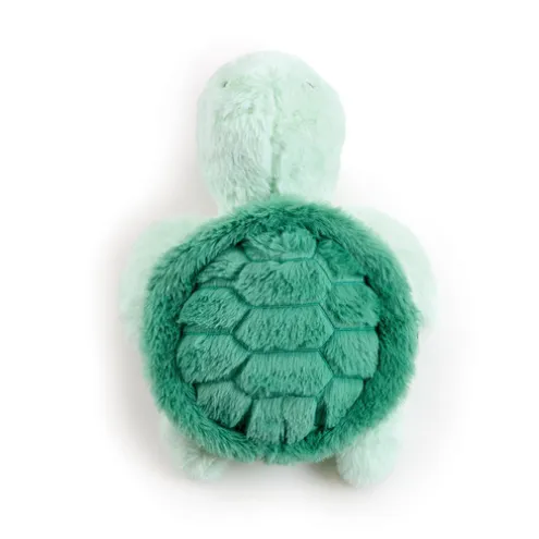 Snuggle Buddies Tommy Turtle Soft Toy