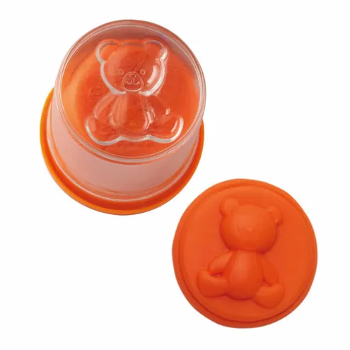 Soft Stuff 40 Piece Bumper Dough Set