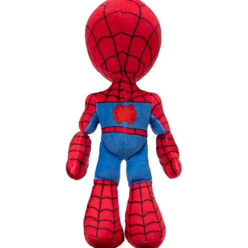 Spidey and his Amazing Friends Spidey 20cm Soft Toy