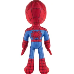 Spidey and His Amazing Friends My Friend Spidey 40cm Soft Toy