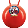 Spidey and his Amazing Friends Hopper Ball