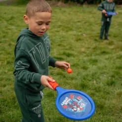 Spidey and His Amazing Friends 4 in 1 Garden Games
