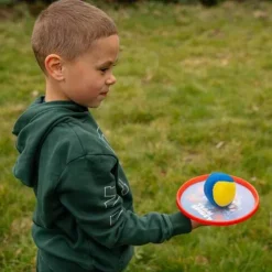 Spidey and His Amazing Friends 4 in 1 Garden Games