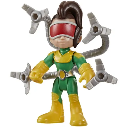 Spidey and his Amazing Friends Figure (Styles Vary)