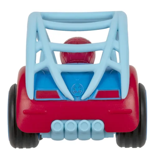 Spidey and his Amazing Friends Power Rollers Spidey Vehicle