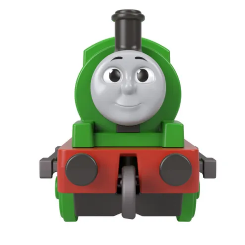 Thomas & Friends Classic Push Along Train (Styles Vary)