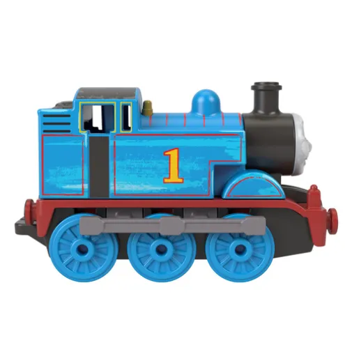 Thomas & Friends Classic Push Along Train (Styles Vary)