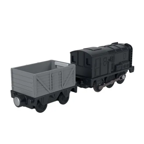 Thomas & Friends Diesel and Troublesome Truck Motorised Train