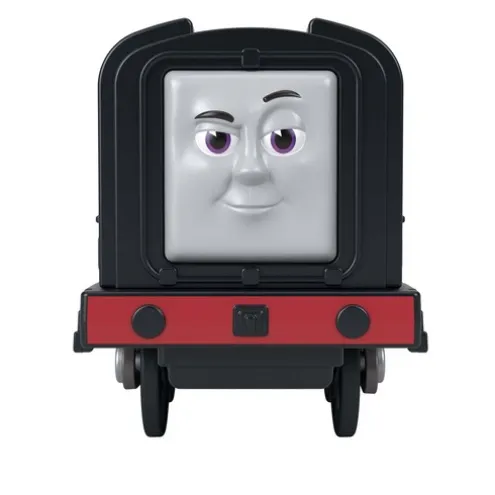 Thomas & Friends Diesel and Troublesome Truck Motorised Train