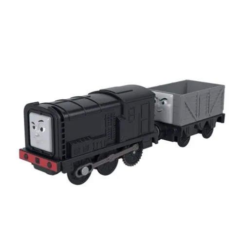 Thomas & Friends Diesel and Troublesome Truck Motorised Train
