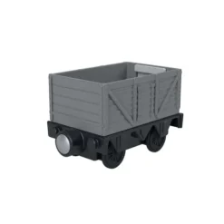 Thomas & Friends Diesel and Troublesome Truck Motorised Train