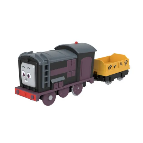 Thomas & Friends Diesel Motorised Train