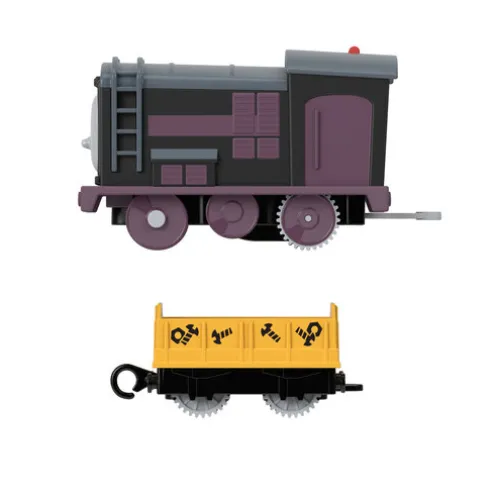 Thomas & Friends Diesel Motorised Train