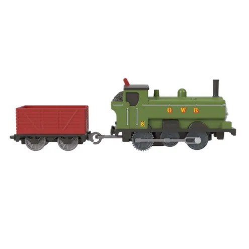 Thomas & Friends Duck Motorised Train
