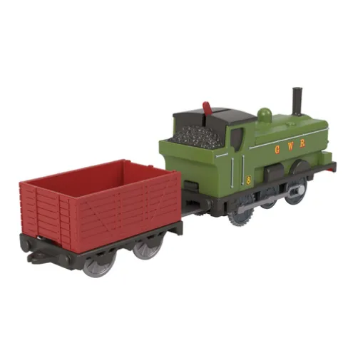 Thomas & Friends Duck Motorised Train