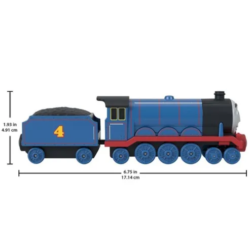 Thomas & Friends Gordon Die Cast Train
