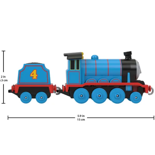 Thomas & Friends Gordon in the Old Mines Train Track