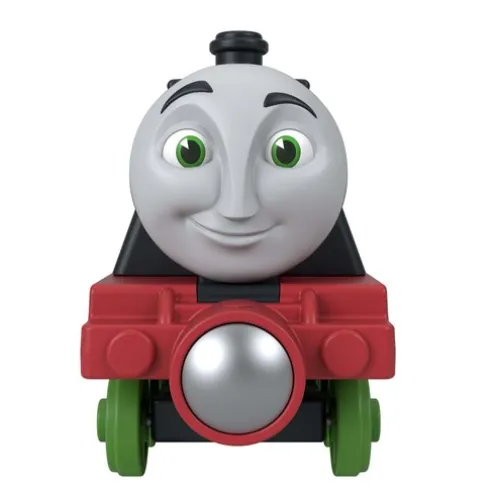 Thomas & Friends Henry Die Cast Train