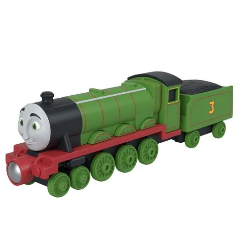 Thomas & Friends Henry Die Cast Train