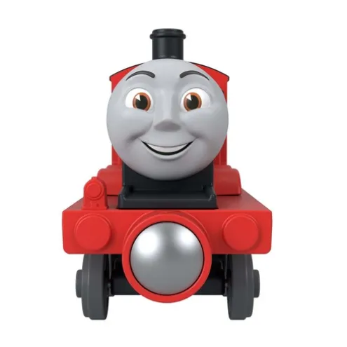 Thomas & Friends James Die Cast Train