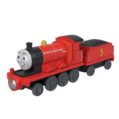 Thomas & Friends James Die Cast Train