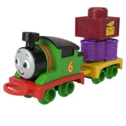 Thomas & Friends My First Percy Push Along Train