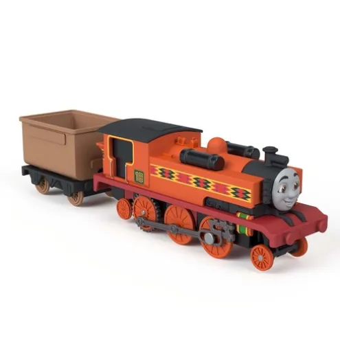 Thomas & Friends Nia Motorised Train
