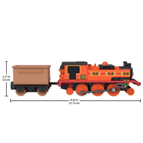 Thomas & Friends Nia Motorised Train