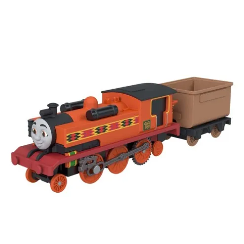 Thomas & Friends Nia Motorised Train