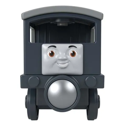 Thomas & Friends Oliver And Toad Die Cast Train