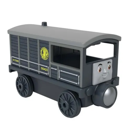Thomas & Friends Oliver And Toad Die Cast Train