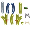 Thomas & Friends Railroad Builder Kit Train Track