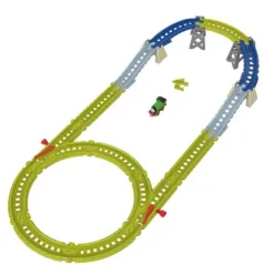 Thomas & Friends Railroad Builder Kit Train Track