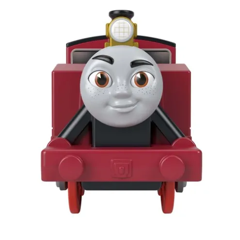 Thomas & Friends Rosie and Troublesome Truck Motorised Train