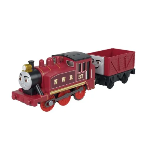 Thomas & Friends Rosie and Troublesome Truck Motorised Train