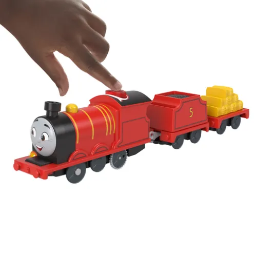 Thomas & Friends Talking James Train