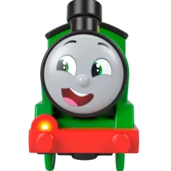 Thomas & Friends Talking Percy Train