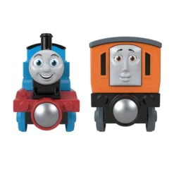 Thomas & Friends Thomas and Annie Die Cast Train