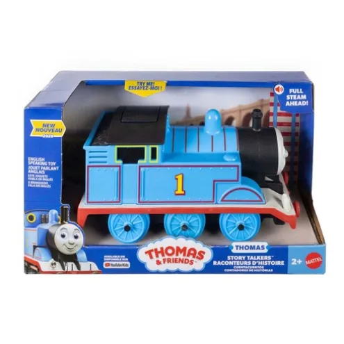 Thomas & Friends Thomas Train Story Talkers