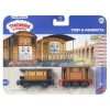 Thomas & Friends Toby And Henrietta Die Cast Train