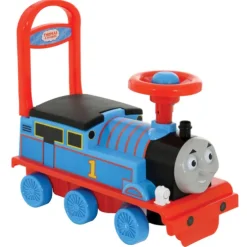 Thomas the Tank Engine Ride On