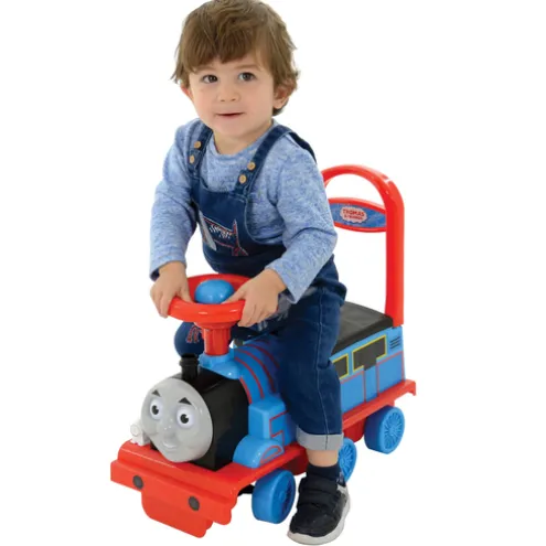 Thomas the Tank Engine Ride On