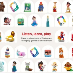 tonies Bing's Bedtime Audio Character