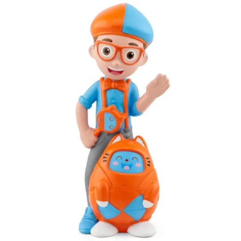 tonies Blippi Audio Character