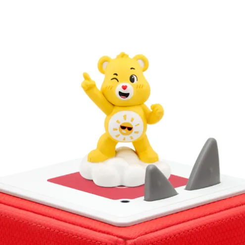 Tonies Care Bears Funshine Bear Audio Character