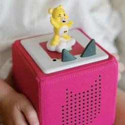 Tonies Care Bears Funshine Bear Audio Character